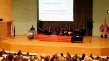 Inauguracja Roku Akademickiego 2016/2017