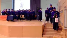 Inauguracja Roku Akademickiego 2016/2017
