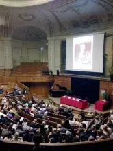 Société Internationale Fernand de Visscher pour l’Histoire des Droits de l’Antiquité – SIHDA
