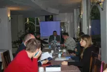 XIV Seminarium konstytucjonalistów