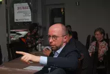 dyskusja