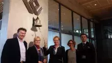 Spółki Skarbu Państwa na rynku kapitałowym