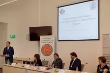dr Bartlomiej Gliniecki - Current fundamental changes of the boards members' remuneration in Poland