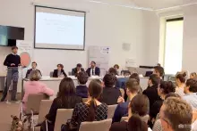 dr Edward Juchniewicz - OECD Principles of Corporate Governance in the Light of Lithuanian Law 