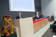MA