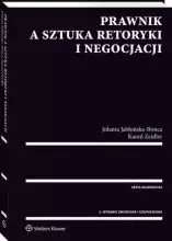 Prawnik a sztuka retoryki