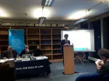 Rule of Law 