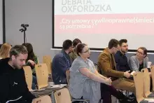 Debata oksfordzka