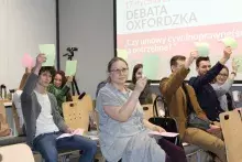 Debata oksfordzka