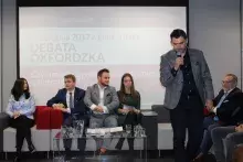 Debata oksfordzka
