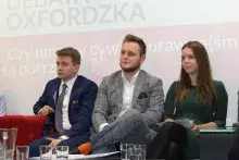 Debata oksfordzka