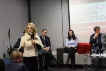 Debata oksfordzka