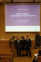 zdjecie konferencja