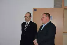 II Ogólnopolskie Forum Młodych Romanistów 2