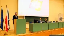 Konferencja naukowa: „Ochrona danych osobowych w kontekście zmian prawa”