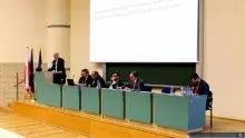 Konferencja naukowa: „Ochrona danych osobowych w kontekście zmian prawa”