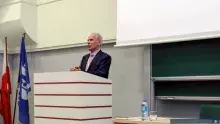 II Ogólnopolska Konferencja Naukowa pt. "Kryminologiczne aspekty przestępczości ubezpieczeniowej".