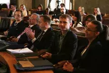 Konferencja UJ
