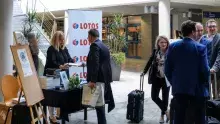Konferencja "Zbiorowe prawo zatrudnienia"