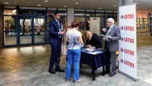 Konferencja "Zbiorowe prawo zatrudnienia"