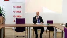 Konferencja "Zbiorowe prawo zatrudnienia"