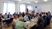 Konferencja "Zbiorowe prawo zatrudnienia"