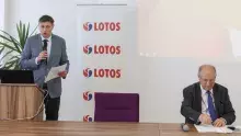 Konferencja "Zbiorowe prawo zatrudnienia"