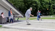 XII Piknik Golfowy, 10.06.2017