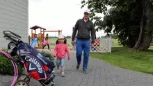 XII Piknik Golfowy, 10.06.2017