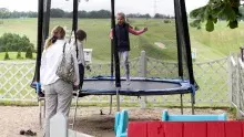 XII Piknik Golfowy, 10.06.2017