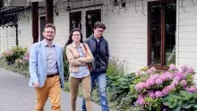 XII Piknik Golfowy, 10.06.2017
