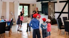 XII Piknik Golfowy, 10.06.2017