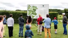 XII Piknik Golfowy, 10.06.2017