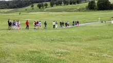 XII Piknik Golfowy, 10.06.2017