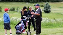 XII Piknik Golfowy, 10.06.2017