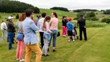 XII Piknik Golfowy, 10.06.2017