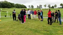 XII Piknik Golfowy, 10.06.2017