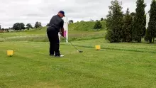 XII Piknik Golfowy, 10.06.2017
