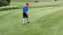 XII Piknik Golfowy, 10.06.2017