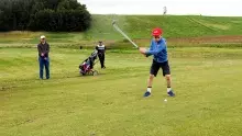 XII Piknik Golfowy, 10.06.2017