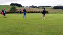 XII Piknik Golfowy, 10.06.2017