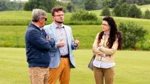 XII Piknik Golfowy, 10.06.2017