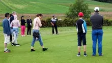 XII Piknik Golfowy, 10.06.2017