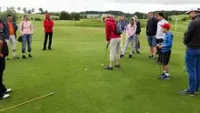 XII Piknik Golfowy, 10.06.2017