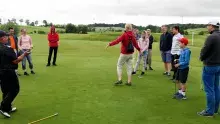 XII Piknik Golfowy, 10.06.2017