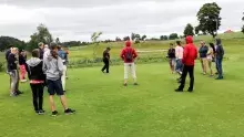 XII Piknik Golfowy, 10.06.2017
