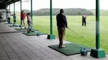 XII Piknik Golfowy, 10.06.2017