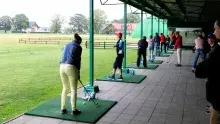 XII Piknik Golfowy, 10.06.2017
