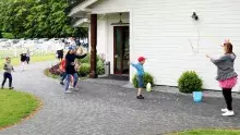 XII Piknik Golfowy, 10.06.2017