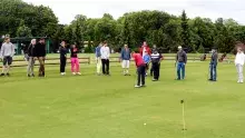 XII Piknik Golfowy, 10.06.2017